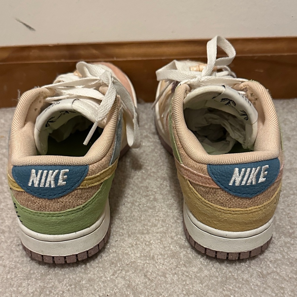 Nike Dunk low SE - Picture 5 of 7